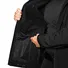 Куртка Camotec Stalker SoftShell Чорна Фото 3